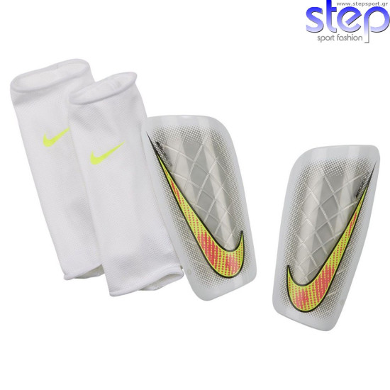 Nike Επικαλαμίδες Ποδοσφαίρου UNISEX MERCURIAL LITE SHINGUARD